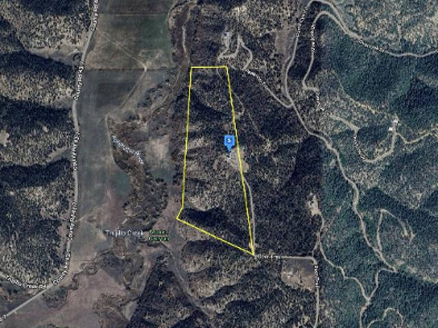 House for sale in Aguilar, Colorado