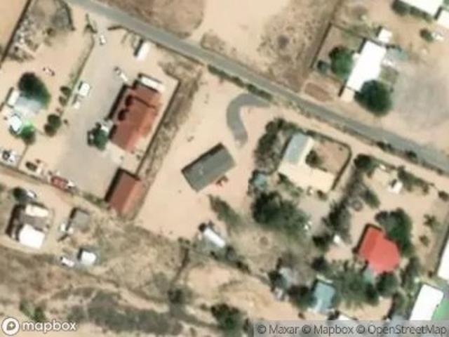 House for sale in New Mexico