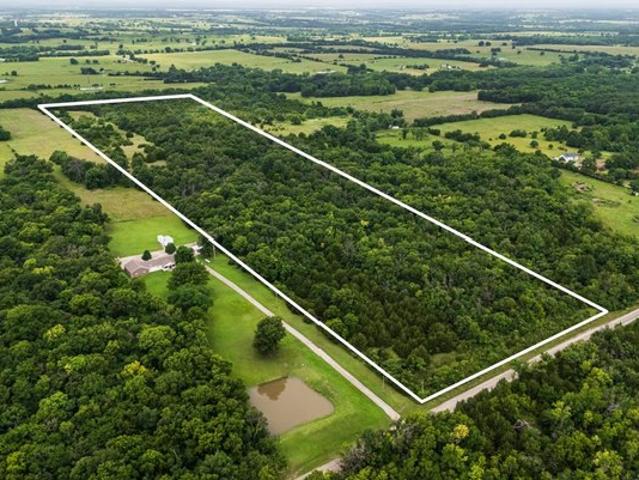 Land for sale in Kansas