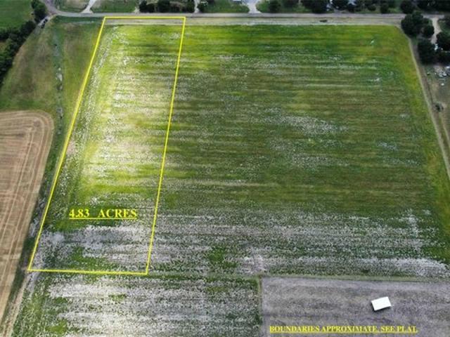 Land for sale in Hunt, Texas