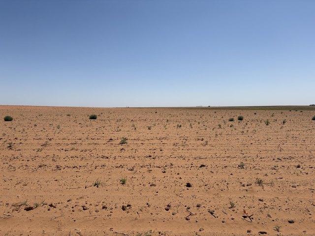 Farm for sale in Terry, Texas