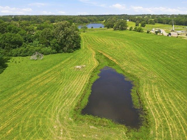 Land for sale in Mount Pleasant, Titus County