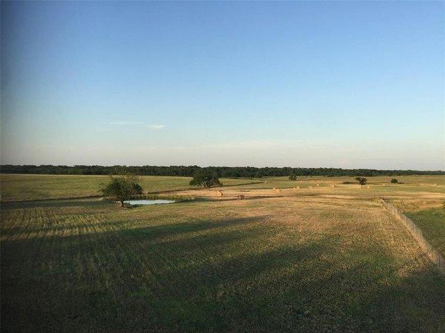 Land for sale in Hunt, Texas