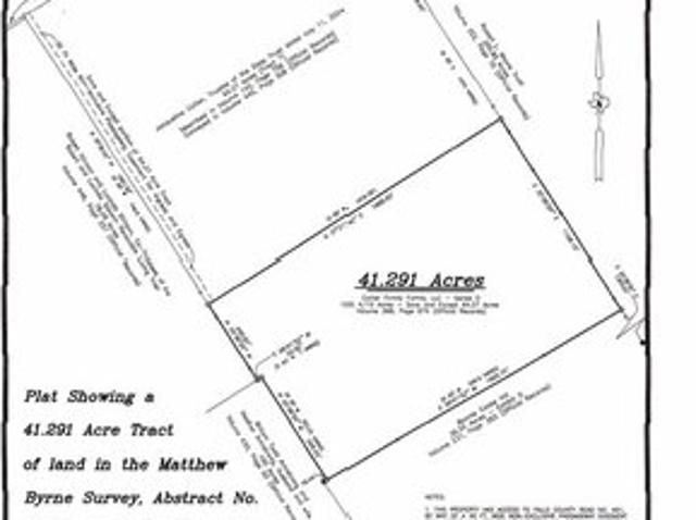 Farm for sale in Lott, Texas