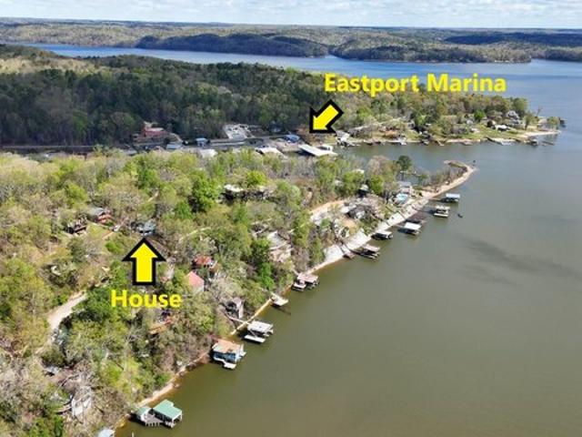 House for sale in Iuka, Mississippi