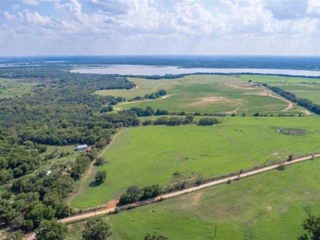 Land for sale in De Leon, Texas