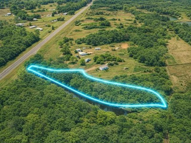 Land for sale in Smith, Texas