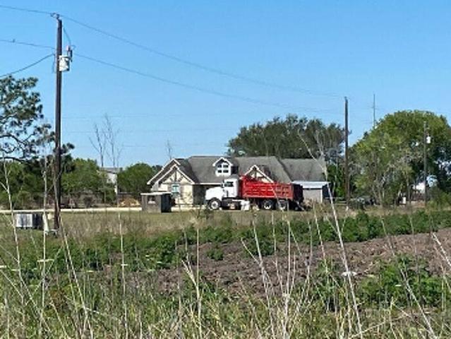 House for sale in Wharton, Texas