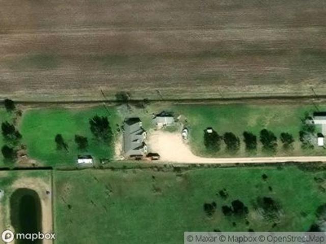 House for sale in Wharton, Texas