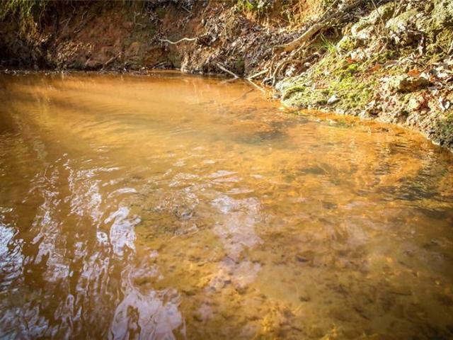 Land for sale in Henderson, Texas