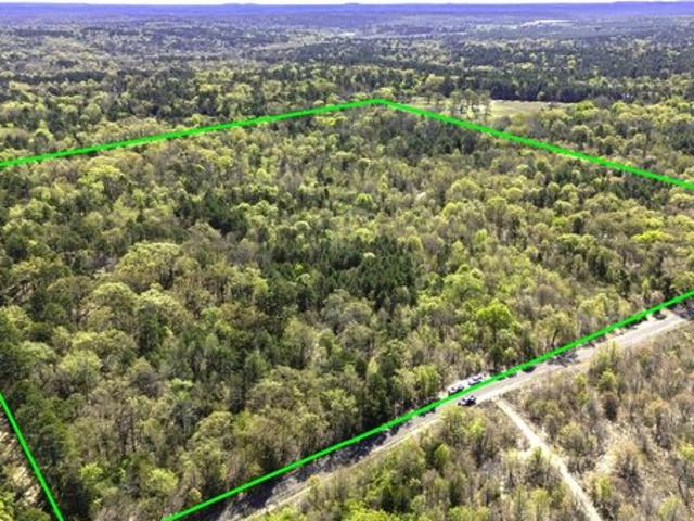 Land for sale in Wood, Texas