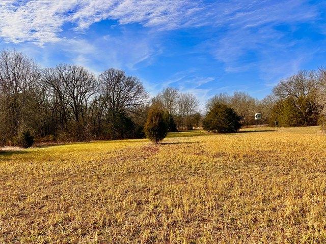 Land for sale in Mccurtain, Oklahoma