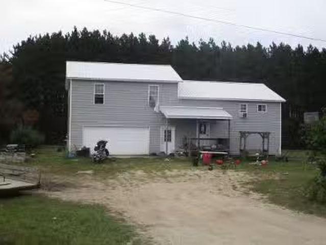 House for sale in Escanaba