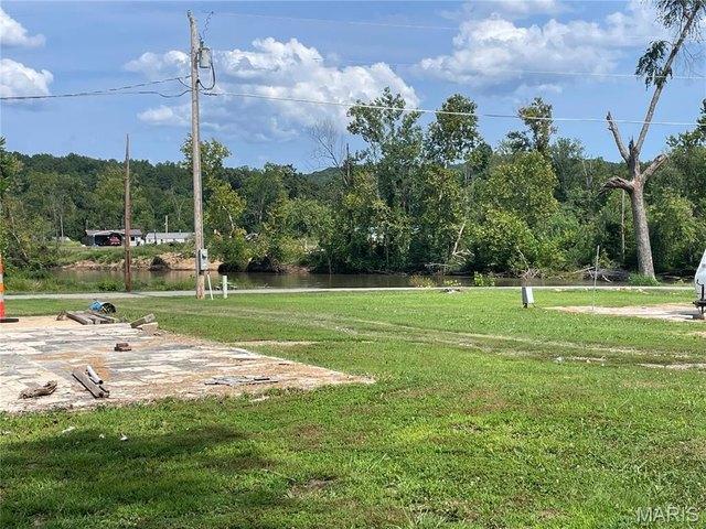 Land for sale in Beckville, Piedmont