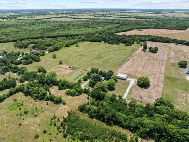 Land for sale in Hunt, Texas