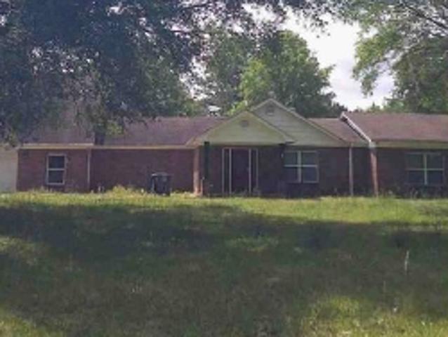 House for sale in Moulton, Alabama