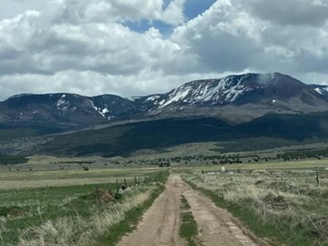 Land for sale in Fillmore, Utah