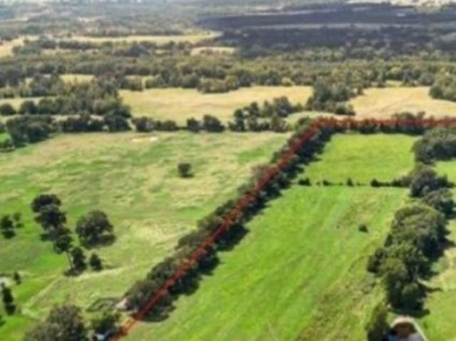 Land for sale in Smith, Texas