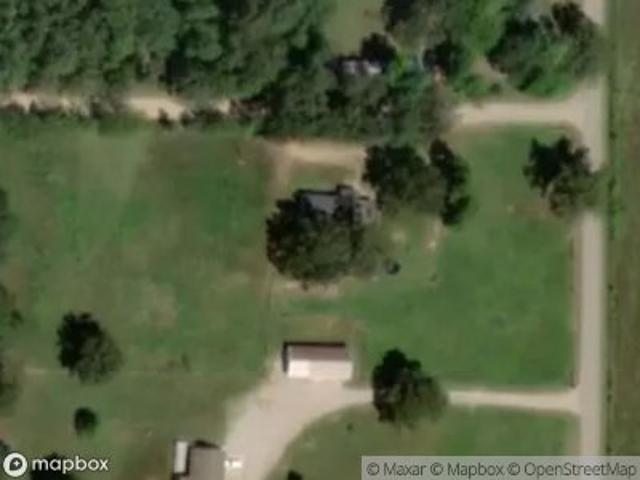 House for sale in Missouri