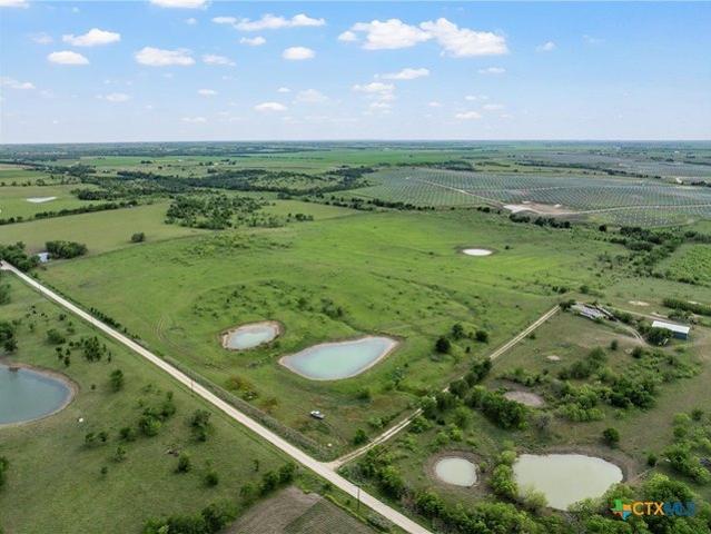 Land for sale in Lott, Texas