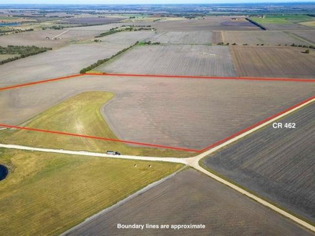 Farm for sale in Milam, Texas