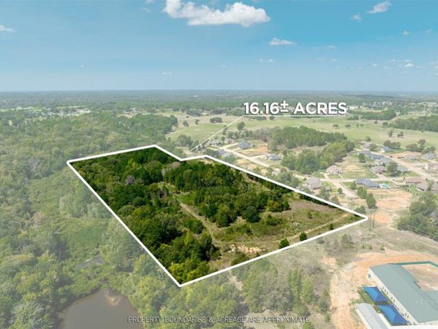 Land for sale in Smith, Texas