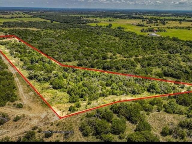 Land for sale in Hood, Texas