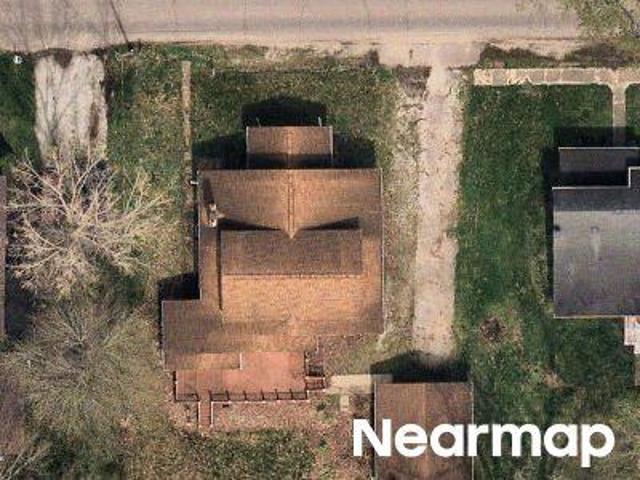 House for sale in New Paris, Indiana