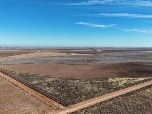 Farm for sale in Terry, Texas