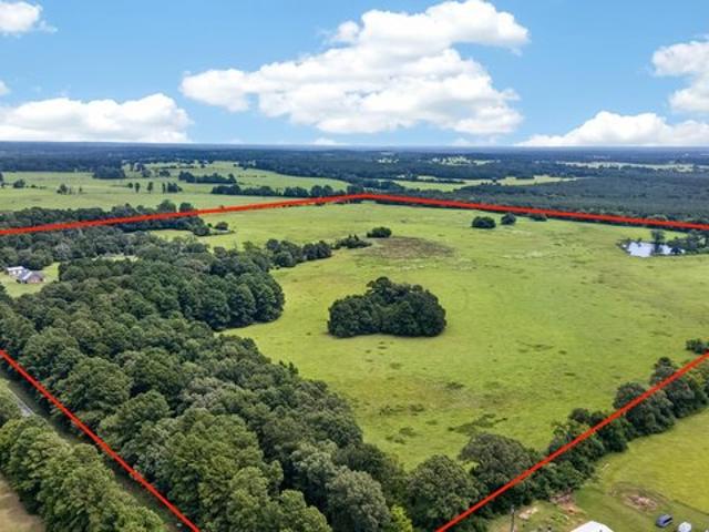 Land for sale in Troup, Smith County