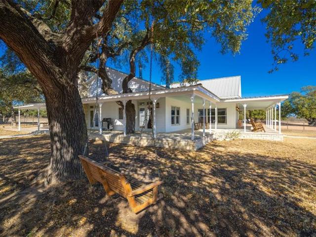 Farm for sale in Brady, McCulloch County