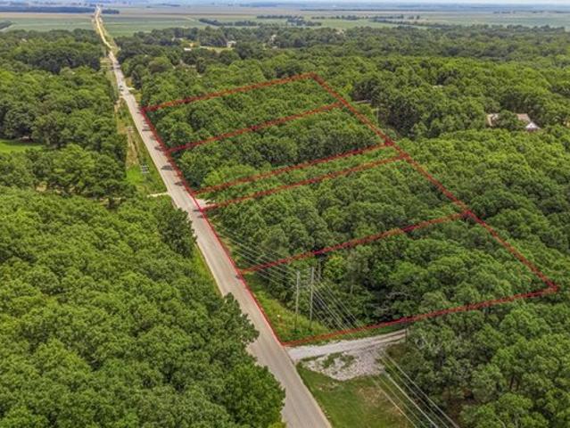 Land for sale in Ark