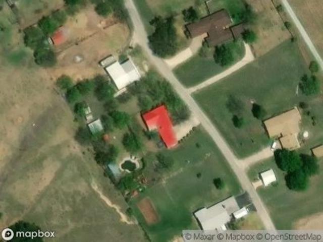House for sale in Stephenville, Texas