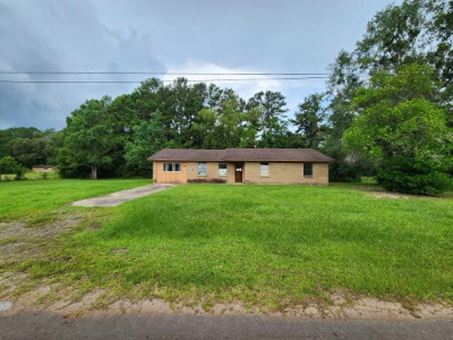 House for sale in Hillister, Texas
