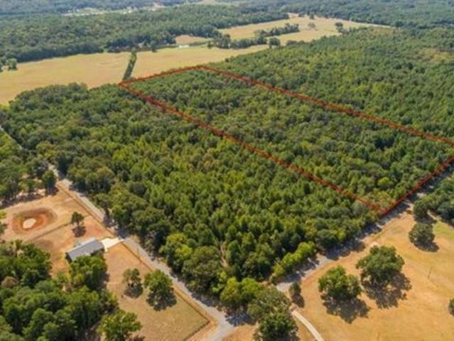Land for sale in Smith, Texas