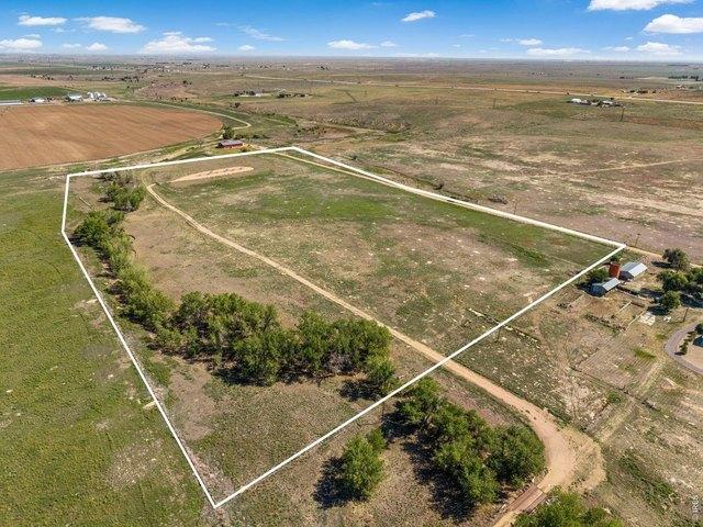 Land for sale in Colorado