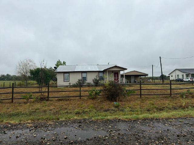 House for sale in Ladonia, Hunt County