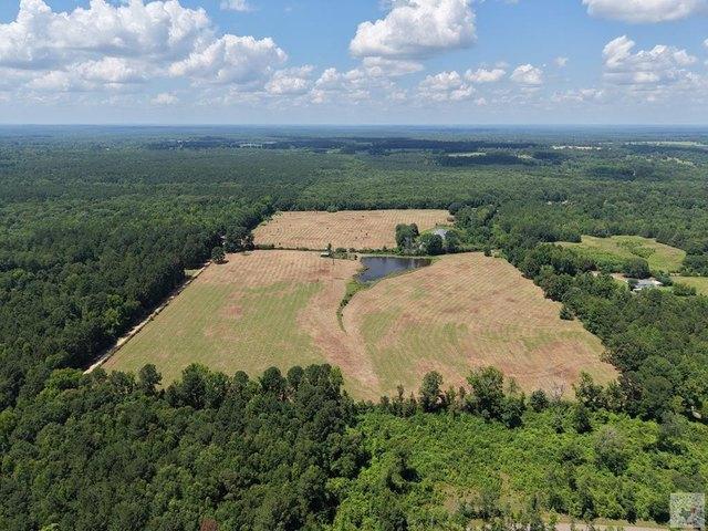 Land for sale in Atlanta, Texas