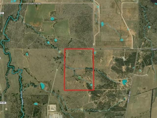 Land for sale in Callahan, Texas