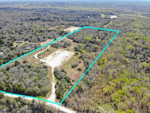 Land for sale in Leon, Texas