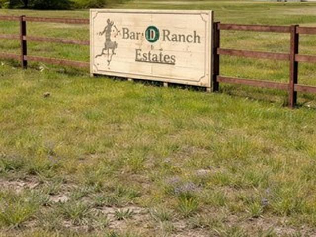 Land for sale in Fannin, Texas