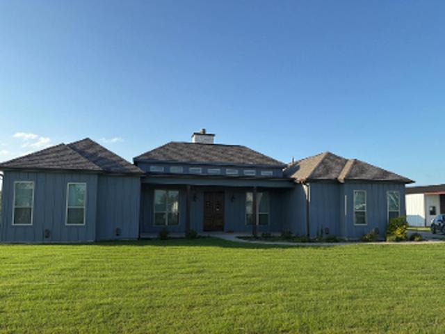 House for sale in Fannin, Texas