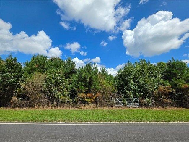 Land for sale in Lafayette, Alabama