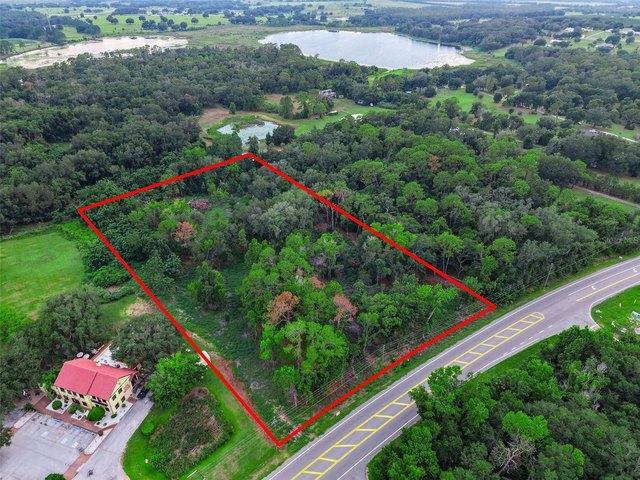 Land for sale in Yalaha, Florida