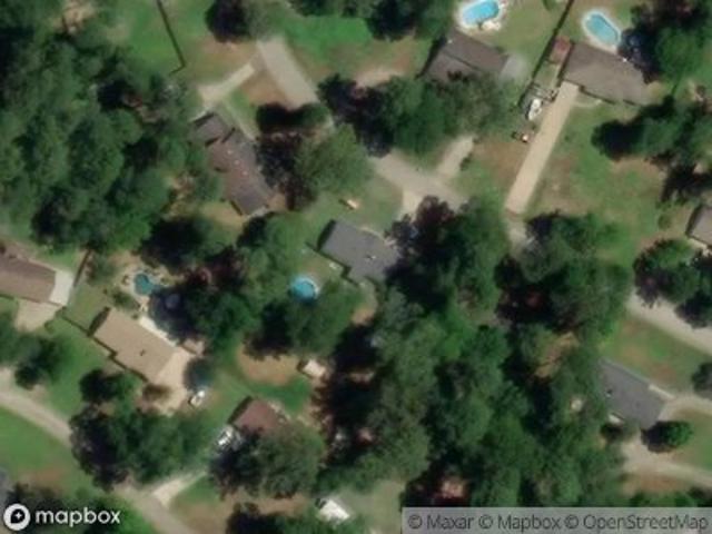House for sale in Carthage, Panola County