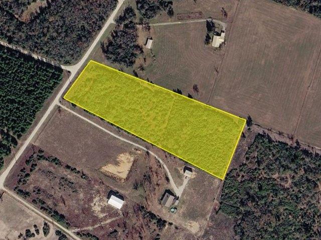 Land for sale in Leon, Texas
