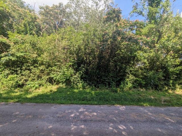 Land for sale in Tennessee