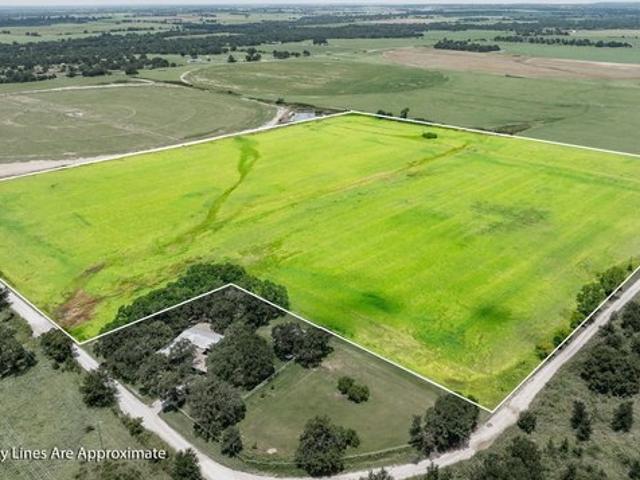 Land for sale in De Leon, Texas