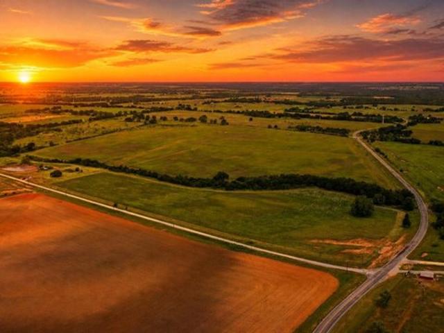 Land for sale in De Leon, Texas