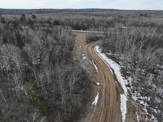 Land for sale in Waubun, Minnesota